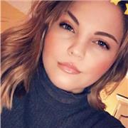 Etudiante anglais niveau B2/C1